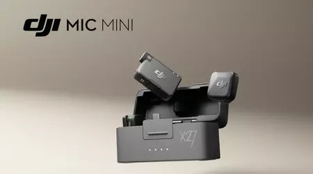 DJI Mic Mini costerà a partire da 59 euro: trapela il prezzo e le confezioni del nuovo microfono economico