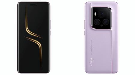 Un insider ha rivelato dei rendering di alta qualità dell'Honor Magic 6 Ultimate Edition, lo smartphone può essere visto da tutte le angolazioni
