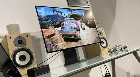 LG prevede un boom dei monitor OLED: il mercato crescerà fino a 1 miliardo di dollari nel 2025