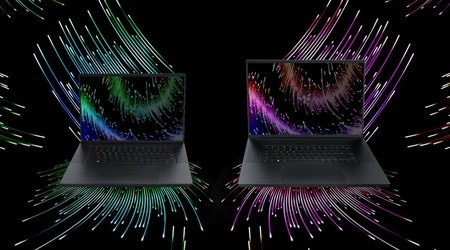 Razer ha annunciato i portatili da gioco Spirit Blade 16 e Spirit 18 con grafica RTX 40 e chip Intel Raptor Lake