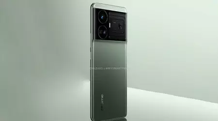 Schermo OLED a 144Hz, chip Snapdragon 8 Gen 2, fotocamera da 50 MP e ricarica da 240W: sono emersi online i dettagli del Realme GT Neo 6