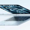 Anteprima del MacBook Air con processore M4