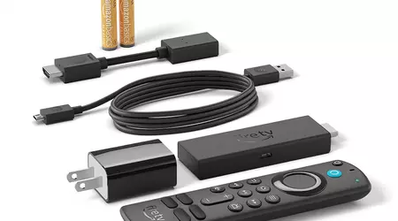 Amazon vende la Fire TV Stick 4K Max Wi-Fi 6E a 44,99 dollari (-25% di sconto)