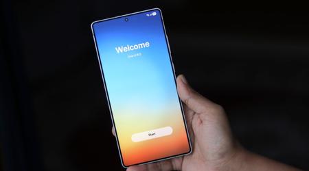 Fuga: Samsung annuncia ufficialmente One UI 8.5 con Galaxy S26 Ultra