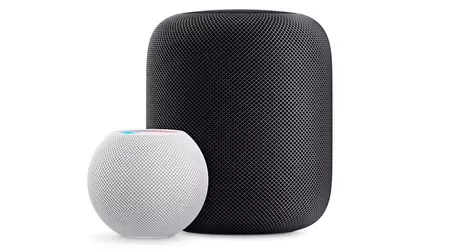 Gli utenti di HomePod e HomePod mini hanno iniziato a ricevere una nuova versione del software.
