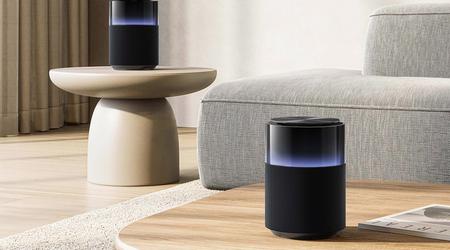 Xiaomi Sound Pro: un altoparlante intelligente dal design interessante e retroilluminato a 145 dollari