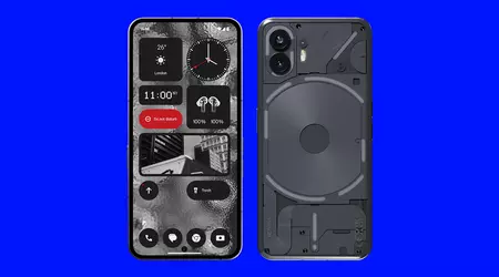 Nothing Phone 2 ha ottenuto la versione 2.0.2 di Nothing OS: quali sono le novità e quando aspettare l'OTA?