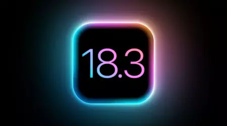 Apple rilascia iOS 18.3 con aggiornamenti alle notifiche e alla Visual Intelligence