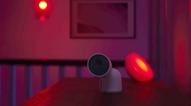 Philips ha aggiornato le telecamere Secure: ...