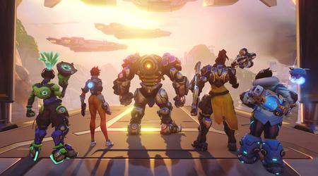 A causa dell'uscita di Marvel Rivals, il numero di spettatori di Overwatch 2 su Twitch si è quasi dimezzato