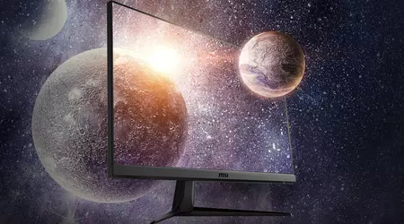 MSI presenta il monitor da gioco G2712V FHD con schermo IPS e frame rate di 100Hz