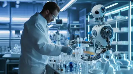 L'intelligenza artificiale ha aiutato gli scienziati a creare un nuovo materiale duro come l'acciaio e leggero come il polistirolo