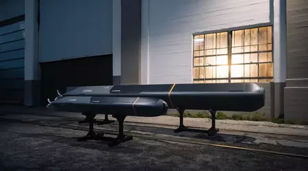 L'americana Anduril presenta una nuova linea di droni subacquei autonomi Copperhead