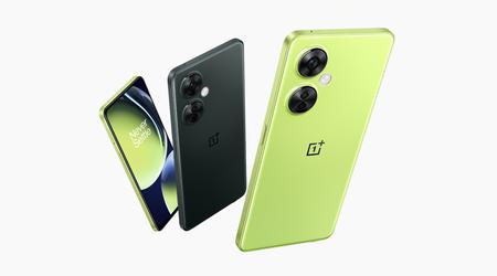 OnePlus Nord CE 3 Lite 5G ha ricevuto la OxygenOS 14.0.0.302: quali sono le novità?