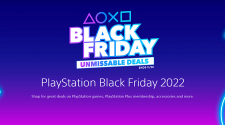 Il PlayStation Store continua i saldi del Black Friday fino al 29 novembre. Esclusive Sony, abbonamenti, horror e altri giochi con sconti fino al 70%.