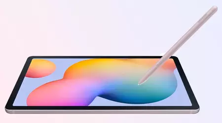 L'annuncio è vicino: il Galaxy Tab S6 Lite 2024 è comparso sul sito ufficiale di Samsung