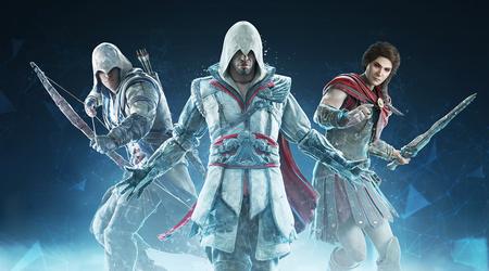 Ubisoft delusa dai risultati di vendita di Assassin's Creed Nexus e sospende gli investimenti nei giochi VR
