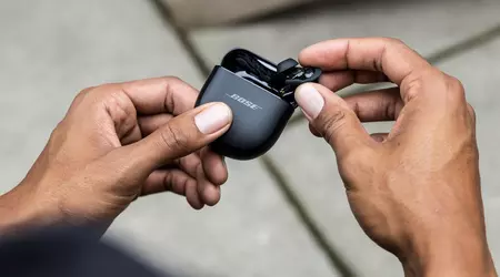 Concorrente di AirPods Pro: Bose ha introdotto QuietComfort Earbuds II con ANC migliorato, protezione IPX4 e fino a 24 ore di durata della batteria per $ 299