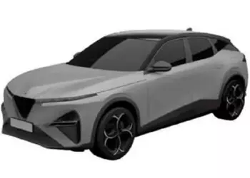 Nuova Alfa Romeo Stelvio rivelata in ...