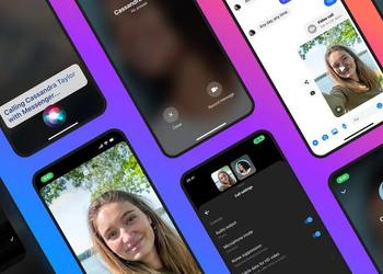 Messenger ottiene videochiamate in HD, isolamento ...