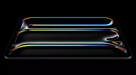 Apple ha aggiornato l'iPad Pro: è il primo tablet con display OLED, il primo dispositivo con chip M4 e l'iPad più sottile della storia