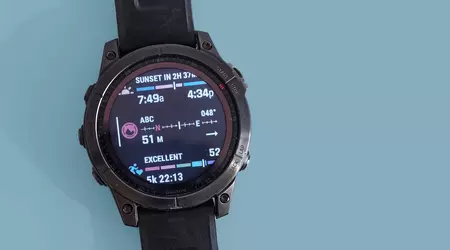 Garmin ripubblica l'aggiornamento per Fenix 7 e Fenix 7 Pro con nuove modifiche