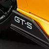 Miniatura: Design degli interni Toyota Camry GT-S