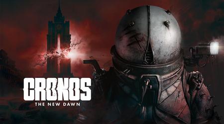 È ufficiale: il gioco horror Cronos: The New Dawn verrà rilasciato il 5 settembre. Bloober Team ha annunciato una versione per Nintendo Switch 2