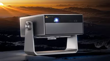 OBE ha presentato il nuovo proiettore X30 Ultra con risoluzione 4K a 120Hz su uno schermo da 200 pollici