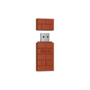 8BitDo Adattatore USB Bluetooth senza fili 2