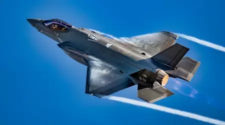 La Romania intende acquistare caccia F-35A, ma non ancora F-16