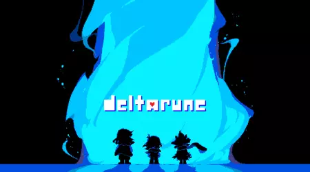 Lo sviluppatore di RPG Deltarune rivela nuovi dettagli sullo sviluppo del Capitolo 3