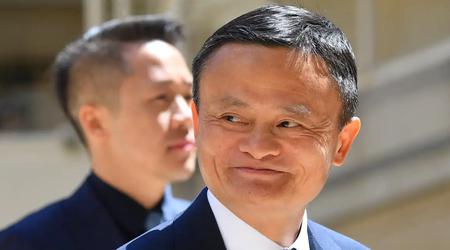 La capitalizzazione di Alibaba è diminuita di $ 26.000.000.000 a causa del fatto che due persone sono state sedotte in Cina