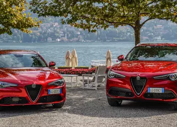 Alfa Romeo estende la vita dei ...