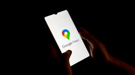 Google Maps introduce le Indicazioni rapide: Navigazione passo passo senza sbloccare lo schermo