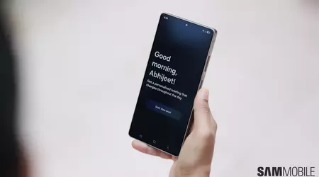 Samsung potrebbe aggiungere la funzione Now Brief dal Galaxy S25 alla serie S24