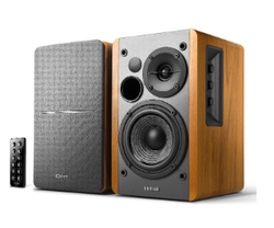 Diffusori da scaffale Bluetooth Edifier R1280DB