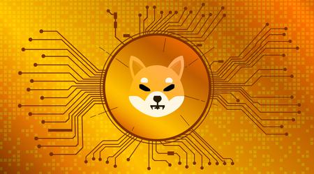 L'autista dell'uomo d'affari ha acquistato $ 670 gettoni Shiba Inu, è diventato milionario e ha lasciato