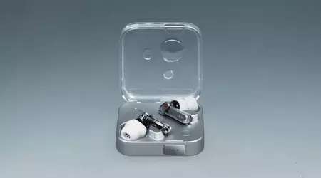 Ecco come apparirà Nothing Ear (3): è stata pubblicata la prima immagine dei nuovi auricolari TWS