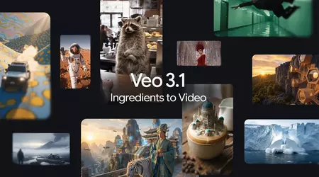Google aggiorna Veo 3.1: ora gli utenti possono creare video verticali dalle immagini