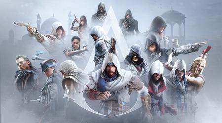 Ubisoft sta sviluppando nove giochi del franchise di Assassin's Creed contemporaneamente: i gamer possono aspettarsi tre remake, diversi RPG e novità in contesti insoliti