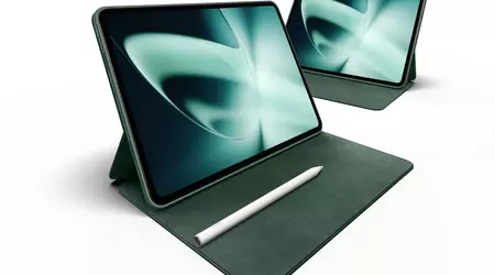 OnePlus Pad ha ricevuto una versione stabile di Android 14 con OxygenOS 14