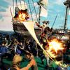 La scena di esplorazione dell'isola nel gioco Like a Dragon: Yakuza pirata alle Hawaii