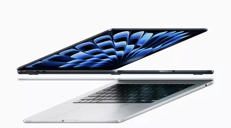 Un nuovo MacBook Air con chip M4 potrebbe arrivare tra poche settimane