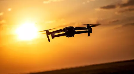 Gli ingegneri ucraini hanno annunciato la produzione di massa di droni FPV antiaerei che abbatteranno i droni d'attacco russi 