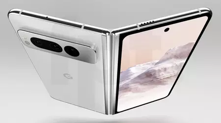 Gli utenti del Pixel Fold lamentano problemi di "scorrimento appiccicoso" sullo schermo interno