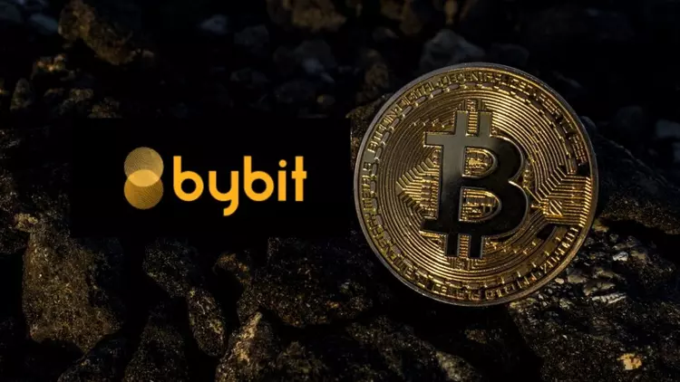 Lo scambio di criptovalute Bybit ha ...