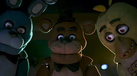 Gli incubi notturni ritornano: il nuovo teaser del film Five Nights At Freddy's 2 spaventa e intriga