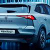 Parti di Mitsubishi Grandis