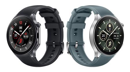 Il OnePlus Watch 2 è apparso in nuove immagini di alta qualità in due colori